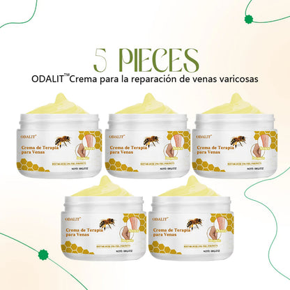 ODALIT™ Crema de Terapia para Venas