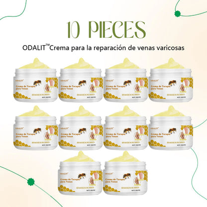 ODALIT™ Crema de Terapia para Venas