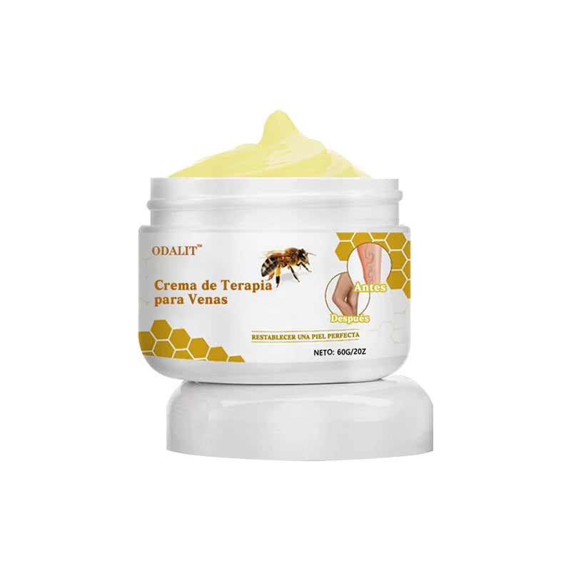 ODALIT™ Crema de Terapia para Venas