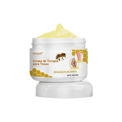 ODALIT™ Crema de Terapia para Venas