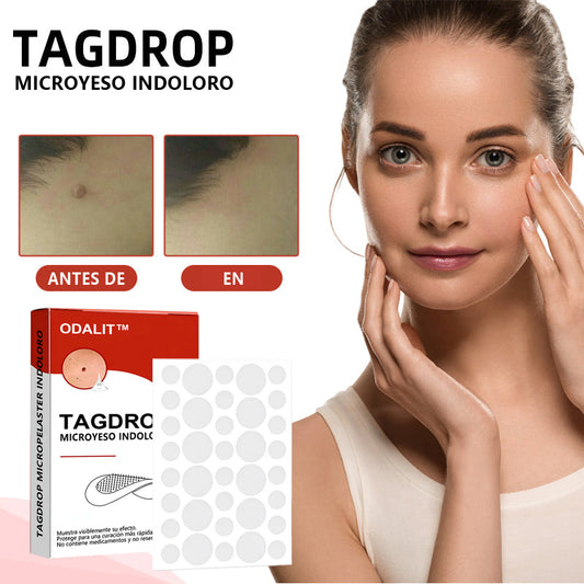 💥ODALIT™microparche avanzado sin dolor💥