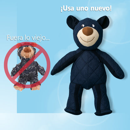 Nuevo Unbreak-Bear™ 2025 para masticadores fuertes