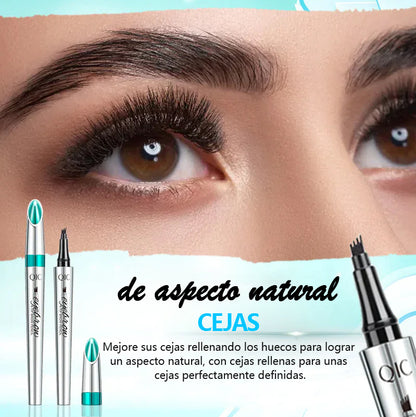 Lápiz de Cejas ArchDefine™ 3D Microblading de 4 Puntas