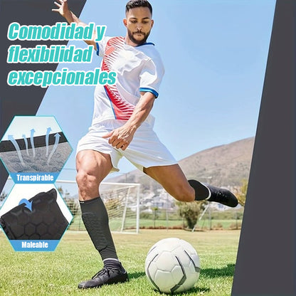 ❄️La venta de Año Nuevo 2025 - Protector de espinillas para esquí 2.0