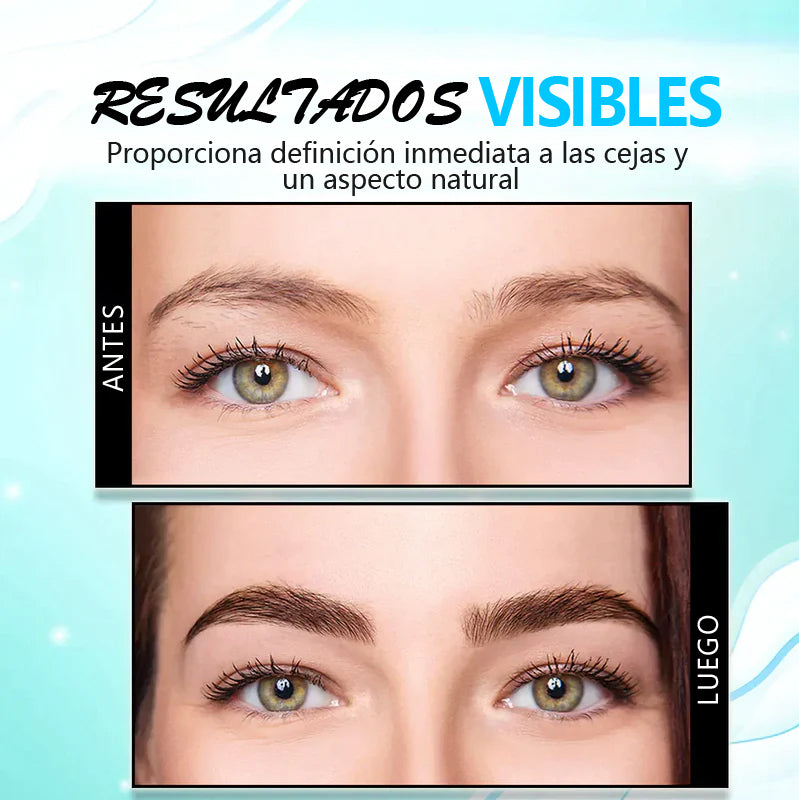 Lápiz de Cejas ArchDefine™ 3D Microblading de 4 Puntas