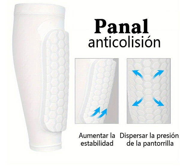 ❄️La venta de Año Nuevo 2025 - Protector de espinillas para esquí 2.0