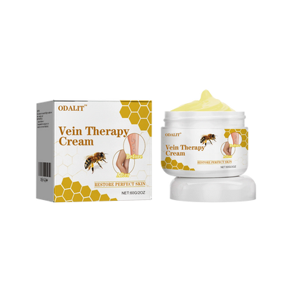 ODALIT™ Crema de Terapia para Venas